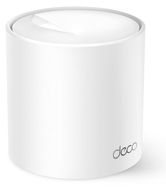TP-Link - Wi-Fi 6 mesh systém pro celou domácnost Deco X10