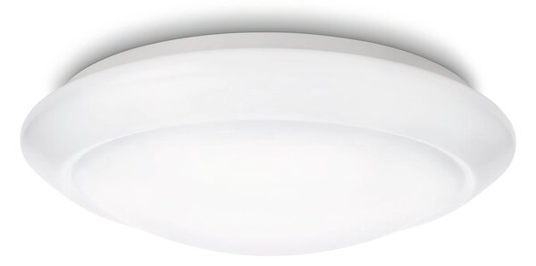 33365/31/16 Cinnabar přisazené LED svítidlo 1x22W 2000lm 2700K IP20 40,4cm, bílé