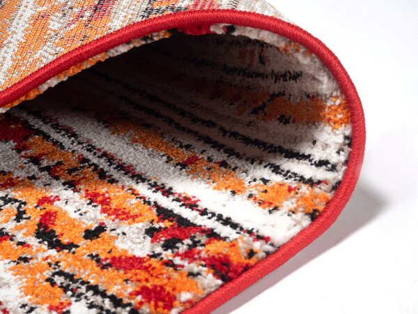 Spoltex Kusový koberec Marokko multi 21209-110 - 120x170 cm