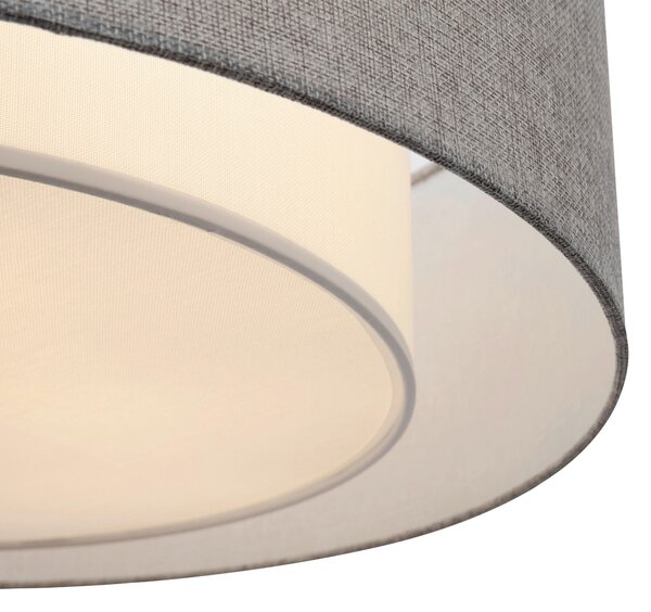 STROPNÍ SVÍTIDLO, 52/17,5 cm - Online Only svítidla, Online Only