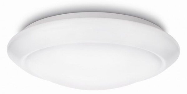 33365/31/16 Cinnabar přisazené LED svítidlo 1x22W 2000lm 2700K IP20 40,4cm, bílé