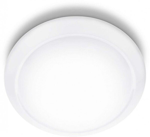33365/31/16 Cinnabar přisazené LED svítidlo 1x22W 2000lm 2700K IP20 40,4cm, bílé