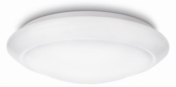 33365/31/16 Cinnabar přisazené LED svítidlo 1x22W 2000lm 2700K IP20 40,4cm, bílé
