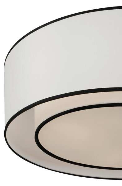 STROPNÍ SVÍTIDLO, 52/18 cm - Online Only svítidla, Online Only
