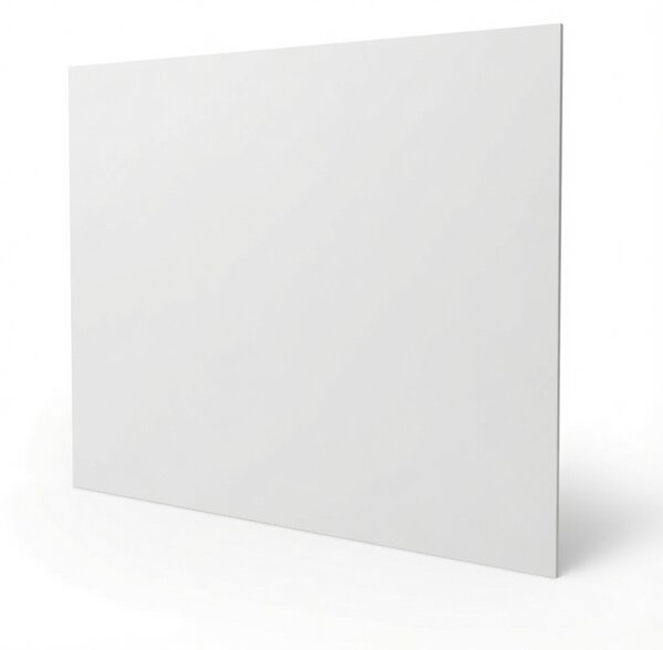Toptabule.sk Bezrámová magnetická popisovací tabule ULTRASLIM Bíla 60x40 cm