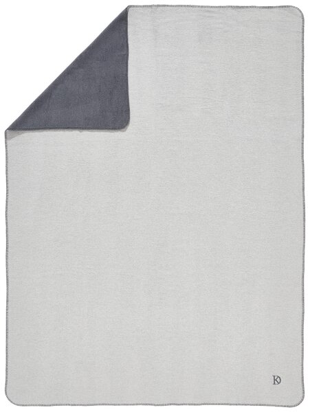 DOMÁCÍ DEKA, bavlna, 150/200 cm Dieter Knoll - Deky