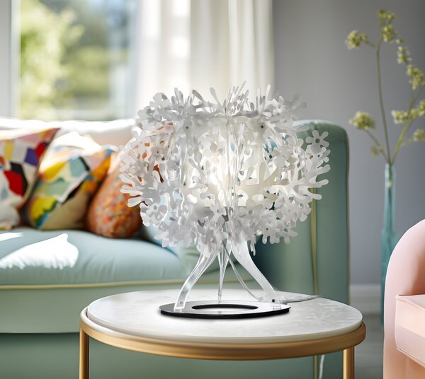 Slamp designové stolní lampy Fiorellina Table