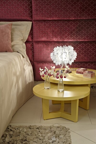 Slamp designové stolní lampy Fiorellina Table