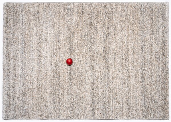 Medipa (Merinos), Kusový koberec Elegant 20474/70 Beige, 160x230, béžová, kancelář