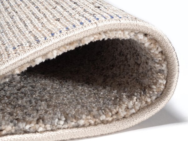 Medipa (Merinos), Kusový koberec Elegant 20474/70 Beige, 160x230, béžová, kancelář