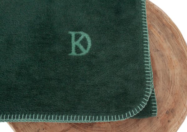 DOMÁCÍ DEKA, bavlna, 150/200 cm Dieter Knoll - Deky
