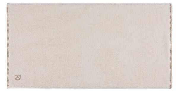 RUČNÍK, 50/100 cm, ecru Dieter Knoll - Ručníky na ruce