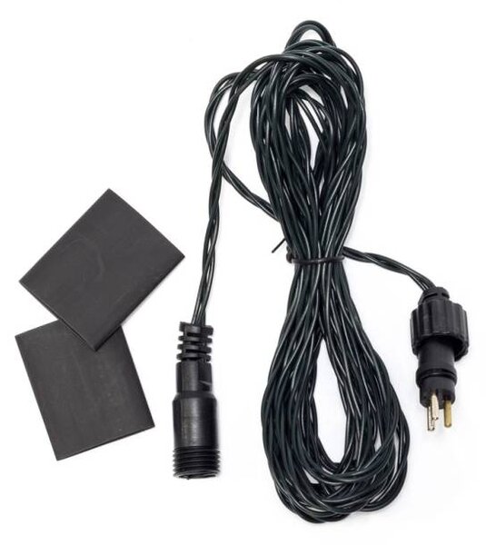 DECOLED Hobby Line LED světýlka na stromeček 20 m barevné, IP44, vč. zdroje