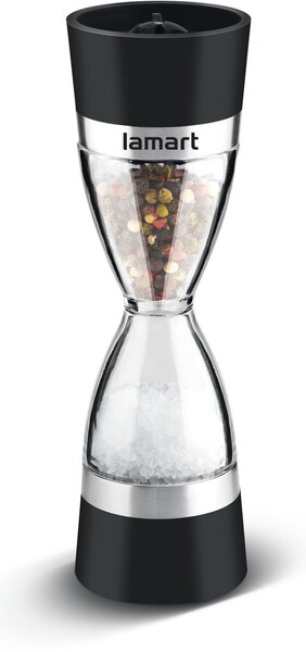 Mlýnek Lamart LT7045 Sandglass 2x60 ml