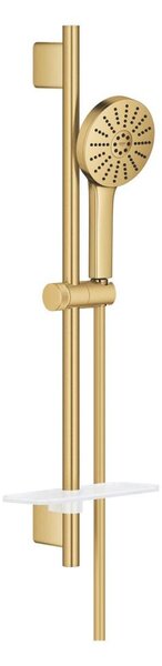 GROHE 134866GN00 - Sprchová sada VITALIO JOY+ 120 mm zlatá