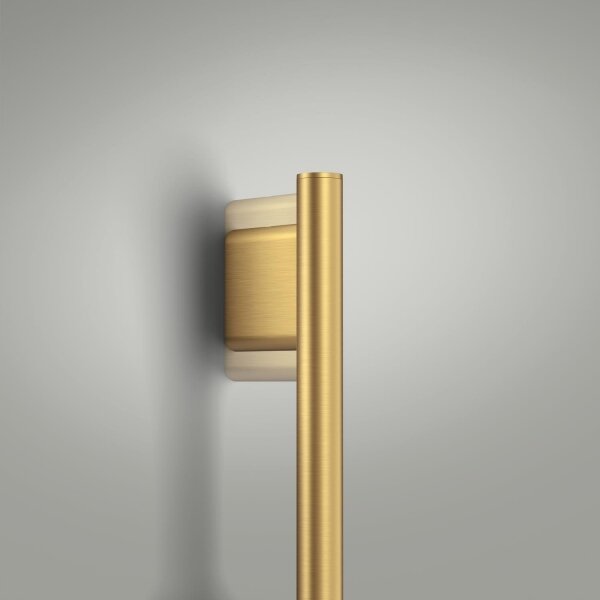 GROHE 134866GN00 - Sprchová sada VITALIO JOY+ 120 mm zlatá