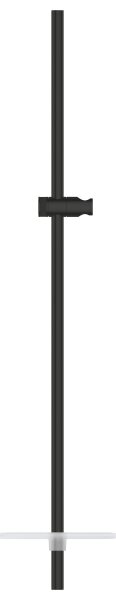 GROHE 266032430 - Sprchová tyč SMARTACTIVE 900 mm černá