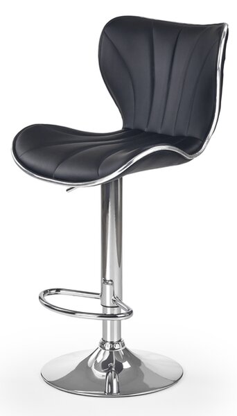 Barová židle SCH-69 černá