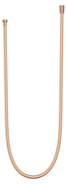GROHE 134865DL00 - Sprchová sada VITALIO JOY+ 120 mm měděná