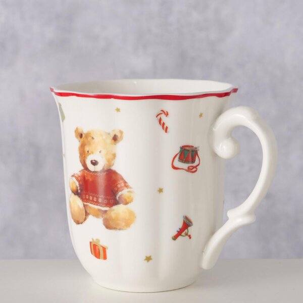 Boltze Home Collections Hrnek Bailey