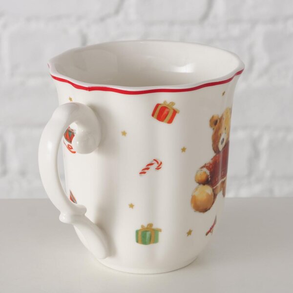 Boltze Home Collections Hrnek Bailey