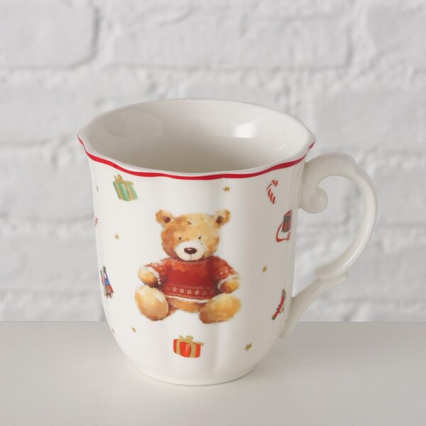 Boltze Home Collections Hrnek Bailey