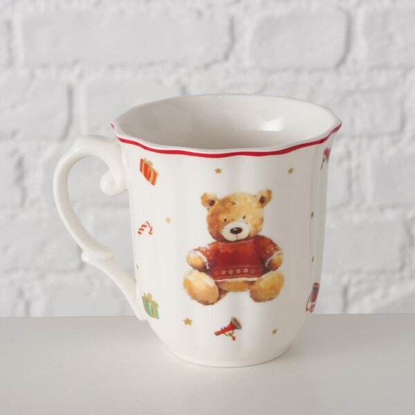 Boltze Home Collections Hrnek Bailey