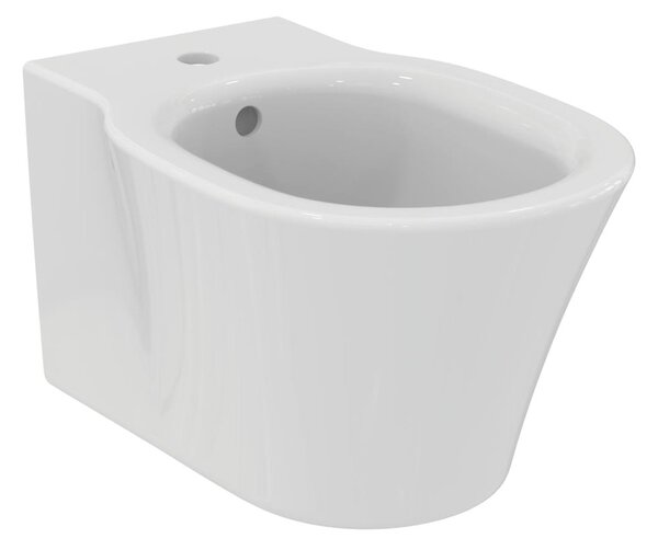 Ideal Standard Connect Air - Závěsný bidet, bílá E026601