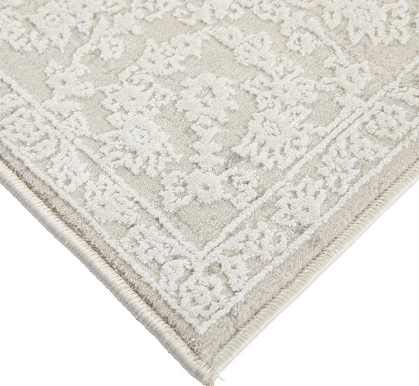 BĚHOUN, 80/250 cm krémová Dieter Knoll - Online Only koberce & rohožky, Online Only