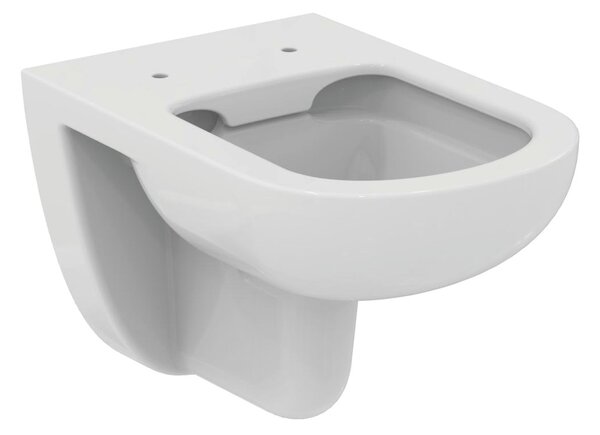 Ideal Standard Tempo - Závěsné WC RIMLESS, bílá T041501