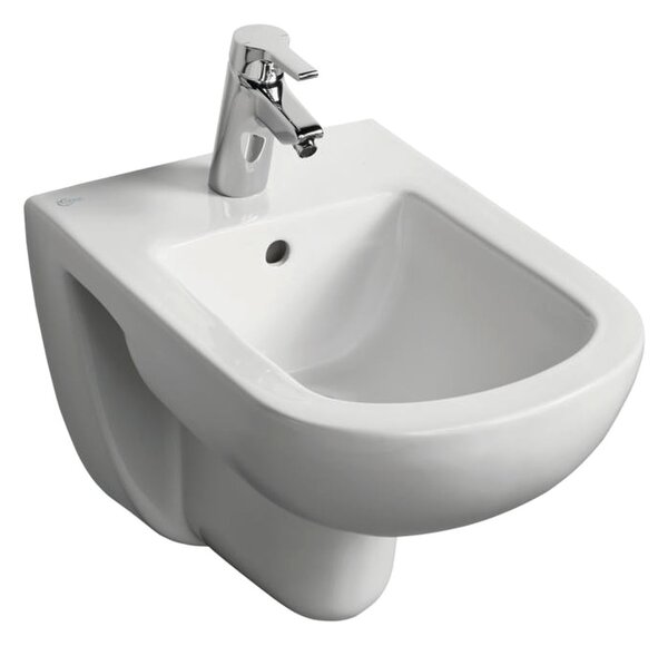Ideal Standard Tempo - Závěsný bidet, bílá T509501