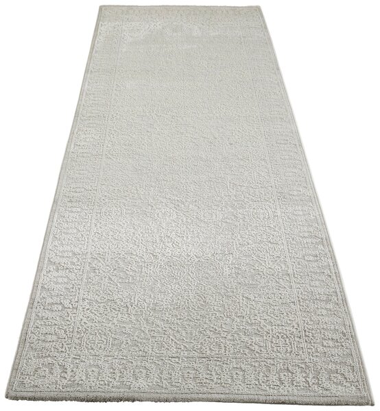 BĚHOUN, 80/250 cm krémová Dieter Knoll - Online Only koberce & rohožky, Online Only
