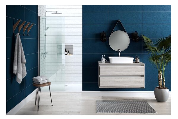 Ideal Standard Ipalyss - Umyvadlová mísa 550x380 mm, bez přepadu, bílá E207601