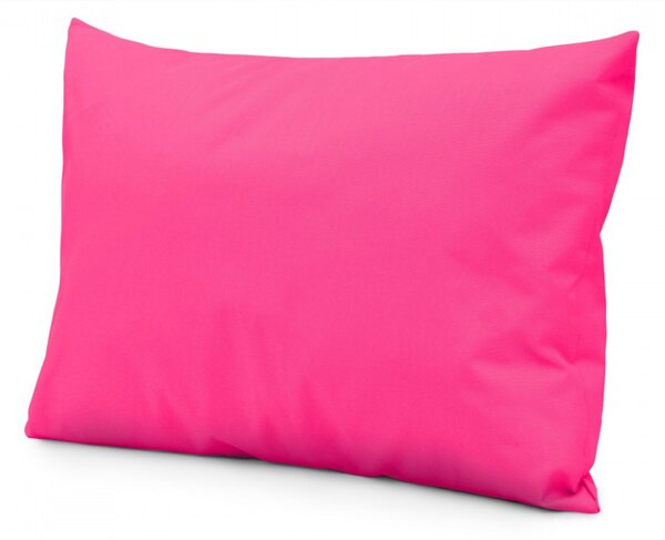 Voděodolný povlak na polštář MIG34 fuchsia Barva Fuchsia Rozměry 40x40 cm