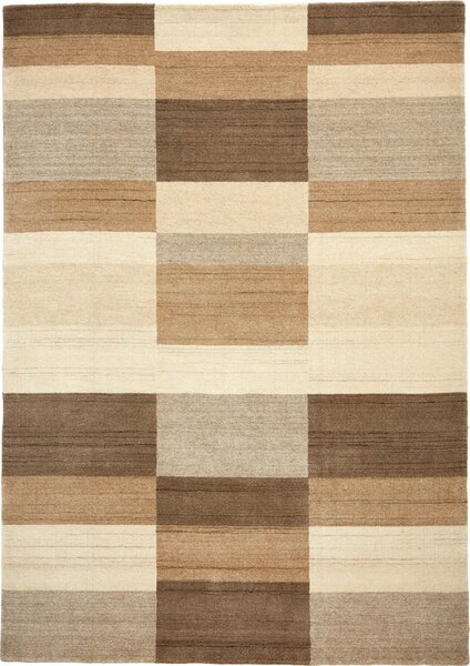 ORIENTÁLNÍ KOBEREC, 160/230 cm béžová Cazaris - Orientální koberce