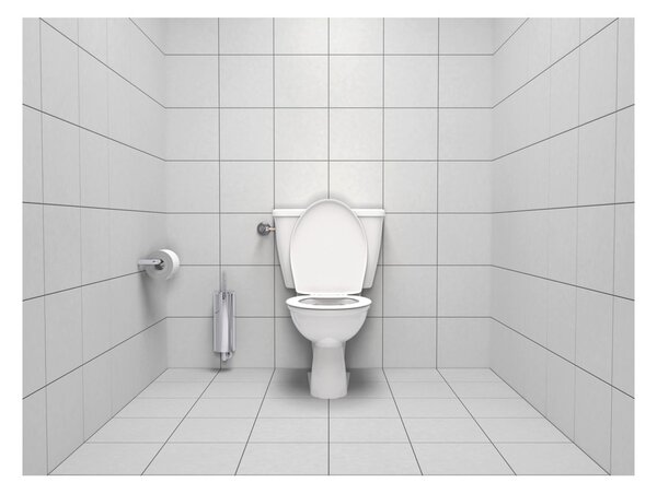 GROHE Essentials - Držák toaletního papíru, Chrom 40689001