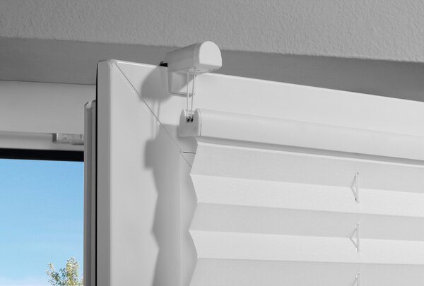 PLISÉ, poloprůhledné, 75/130 cm Homeware - Rolety a žaluzie