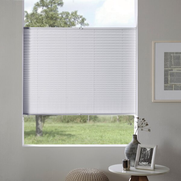 PLISÉ, poloprůhledné, 50/130 cm Homeware - Rolety a žaluzie