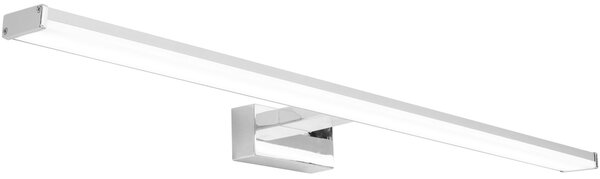 Toolight Moderní nástěnné svítidlo LED 12W 60CM APP369-1W - chrom