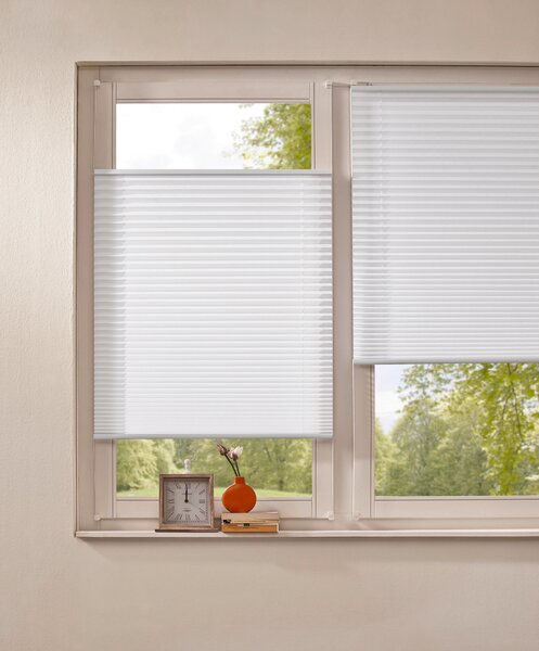 PLISÉ, poloprůhledné, 75/130 cm Homeware - Rolety a žaluzie