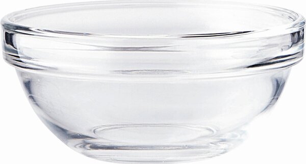 MÍSA 10,5 cm Homeware - Skleněné mísy