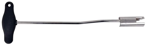 Stahovák kabelových koncovek zapalovací svíčky pro VW Audi VAG 210427