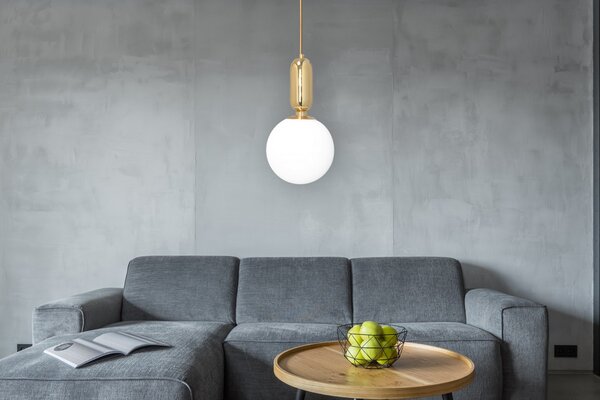 TooLight Stropní svítidlo LUXO zlaté