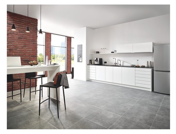 GROHE Blue Professional - Sada s L-výpustí, Chrom 31347003
