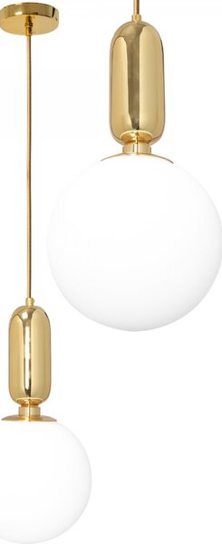 TooLight Stropní svítidlo LUXO zlaté