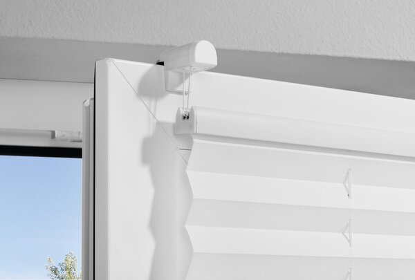 PLISÉ, poloprůhledné, 50/130 cm Homeware - Rolety a žaluzie