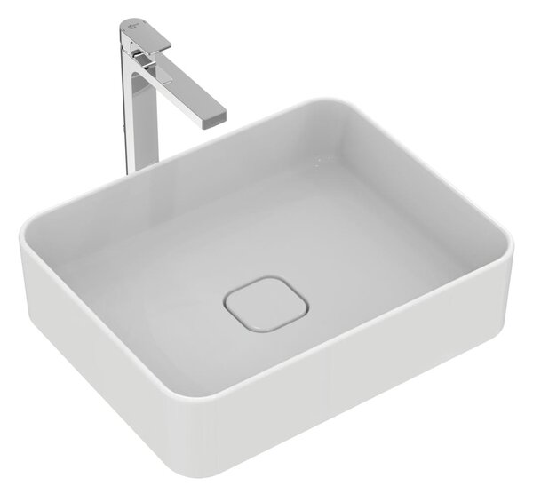 Ideal Standard Strada II - Umyvadlová mísa 500x400 mm, bílá T296701