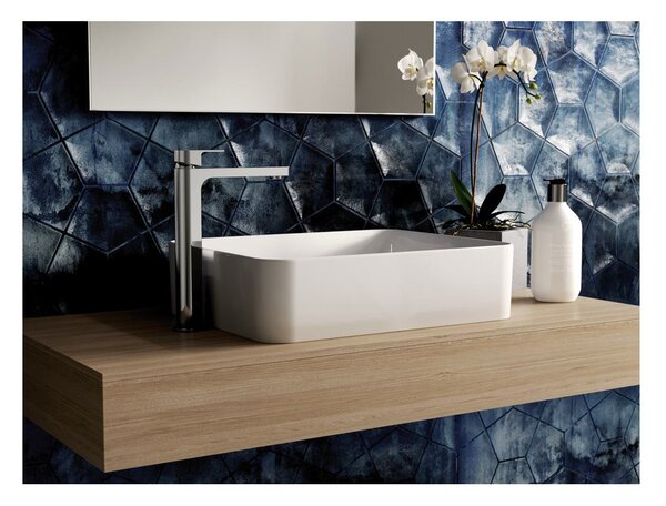 Ideal Standard Strada II - Umyvadlová mísa 500x400 mm, bílá T296701