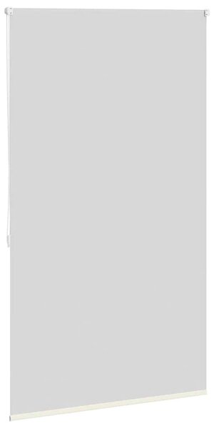 Zatemňovací roleta 84,4 x 175 cm, šířka látky 80 cm, krémově bílá 240108