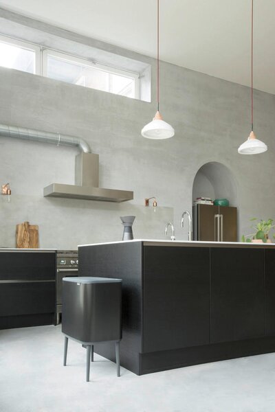 ODPADKOVÝ KOŠ 34 l Brabantia - Odpadkové koše